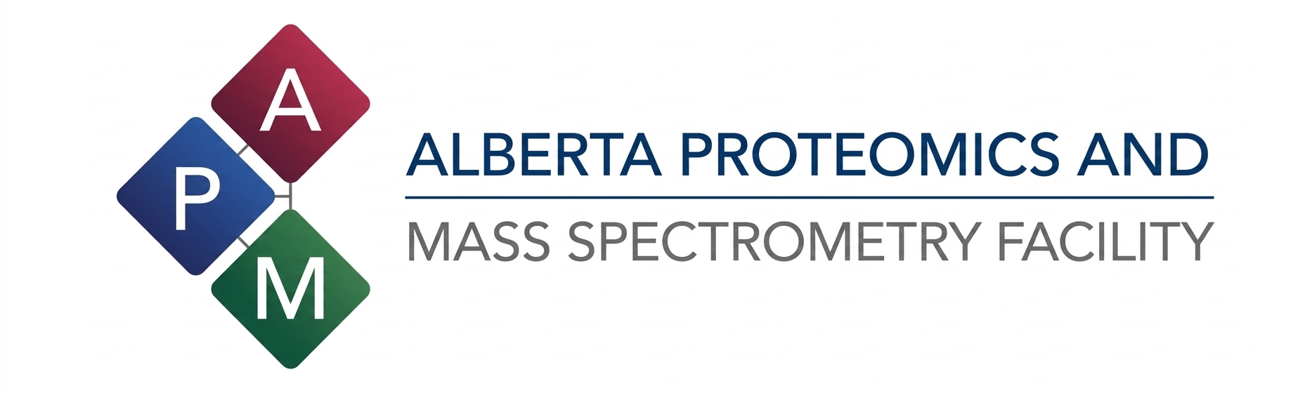 Alberta Proteomics and Mass Spectrometry Facility